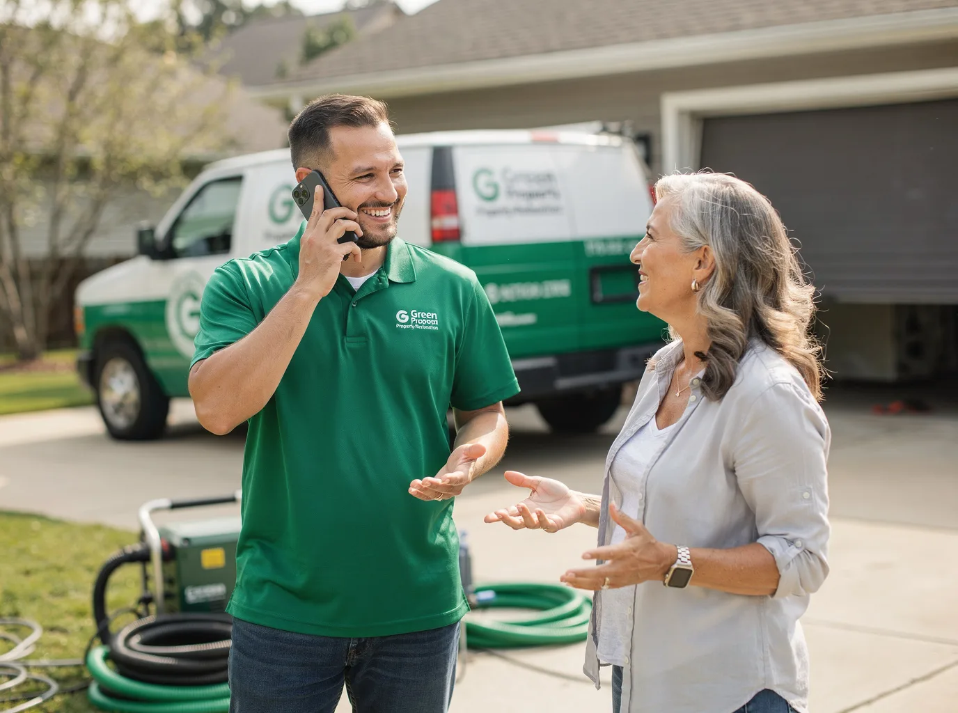 Water Damage Restoration Mathias, WV FAQs